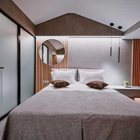 Hotel Stomorin-Marina Hramina Муртер Екстер'єр фото