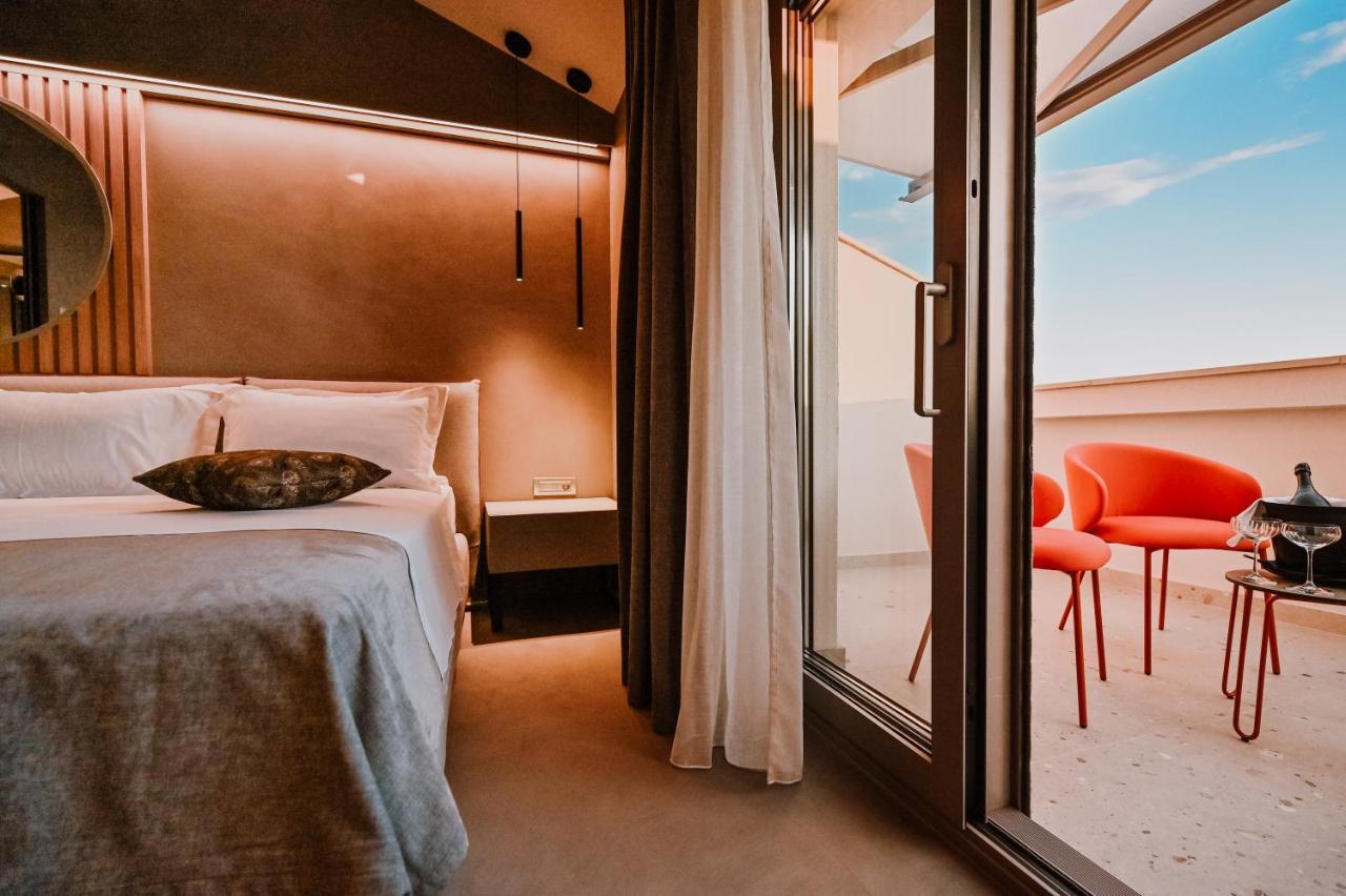 Hotel Stomorin-Marina Hramina Муртер Екстер'єр фото