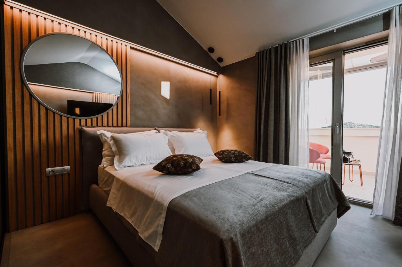 Hotel Stomorin-Marina Hramina Муртер Екстер'єр фото