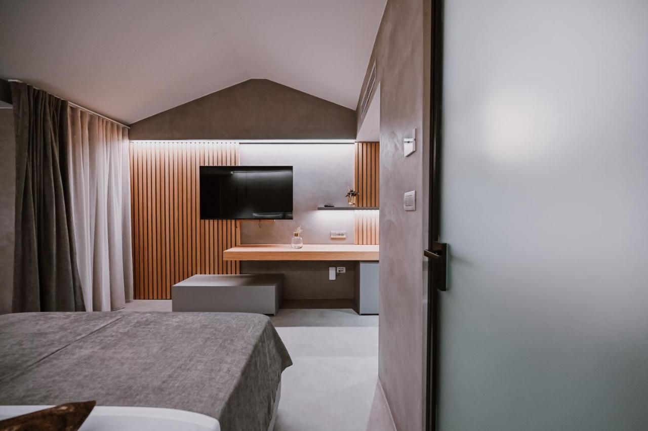 Hotel Stomorin-Marina Hramina Муртер Екстер'єр фото
