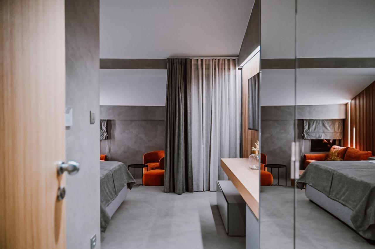 Hotel Stomorin-Marina Hramina Муртер Екстер'єр фото
