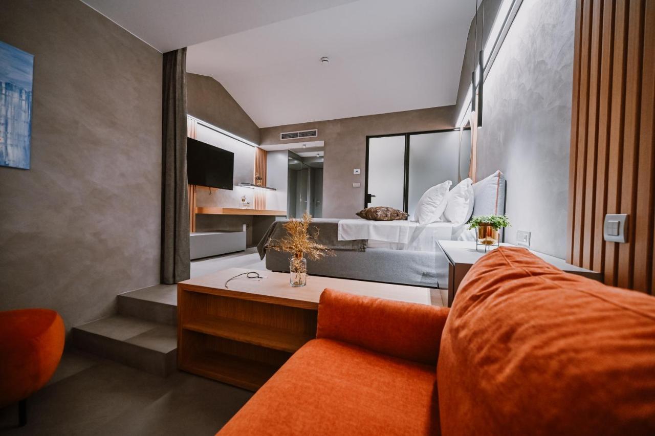 Hotel Stomorin-Marina Hramina Муртер Екстер'єр фото