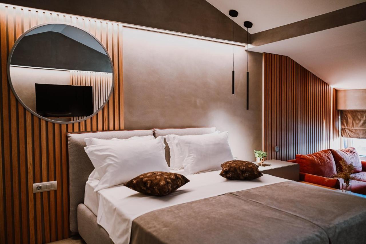 Hotel Stomorin-Marina Hramina Муртер Екстер'єр фото