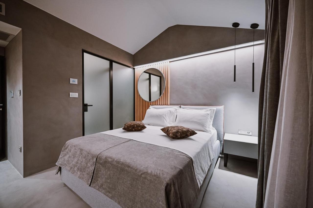 Hotel Stomorin-Marina Hramina Муртер Екстер'єр фото