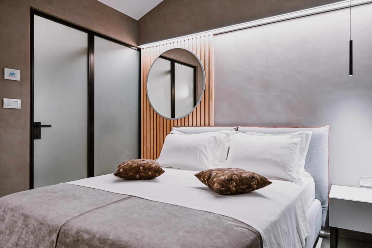 Hotel Stomorin-Marina Hramina Муртер Екстер'єр фото