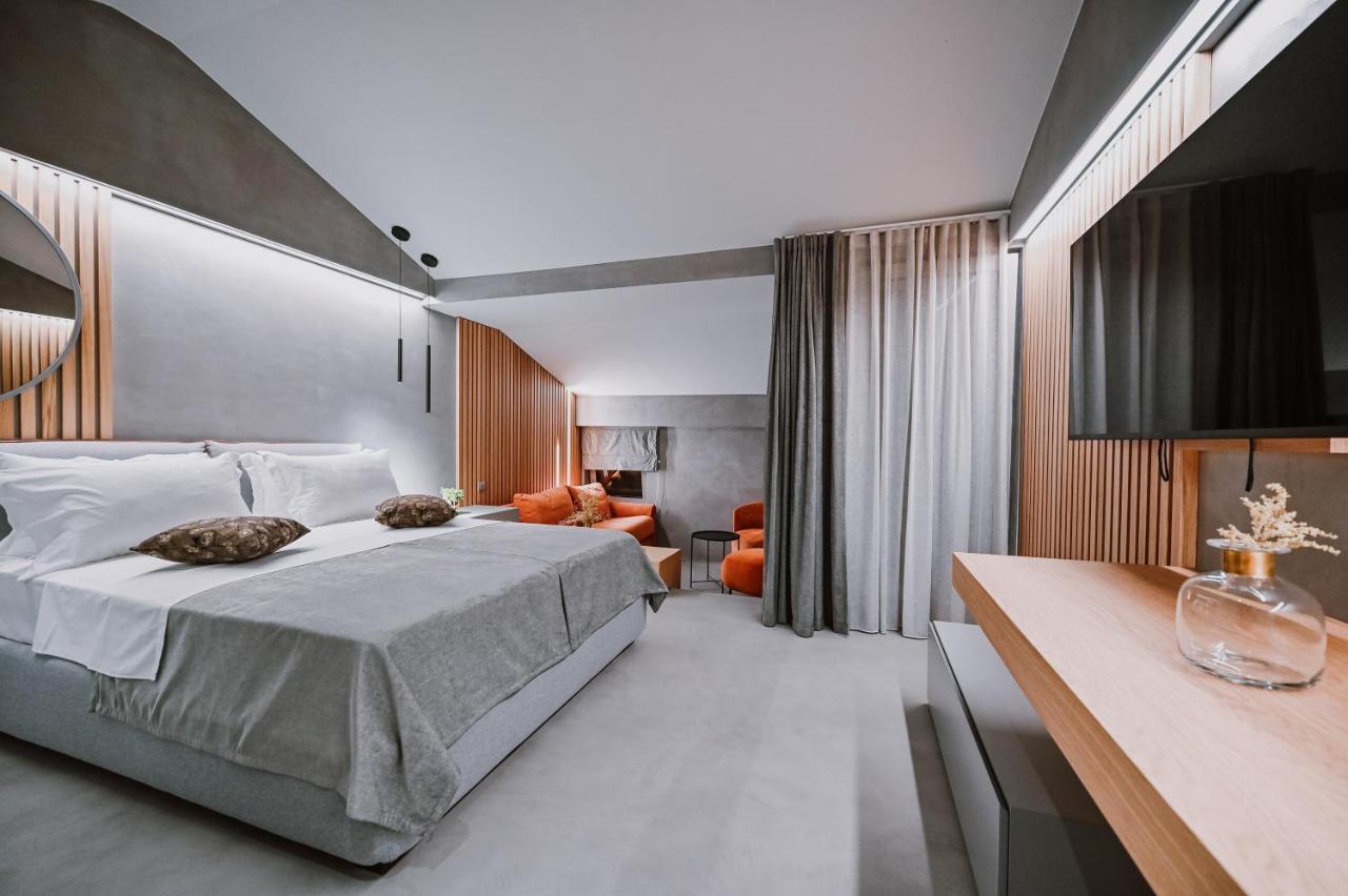 Hotel Stomorin-Marina Hramina Муртер Екстер'єр фото