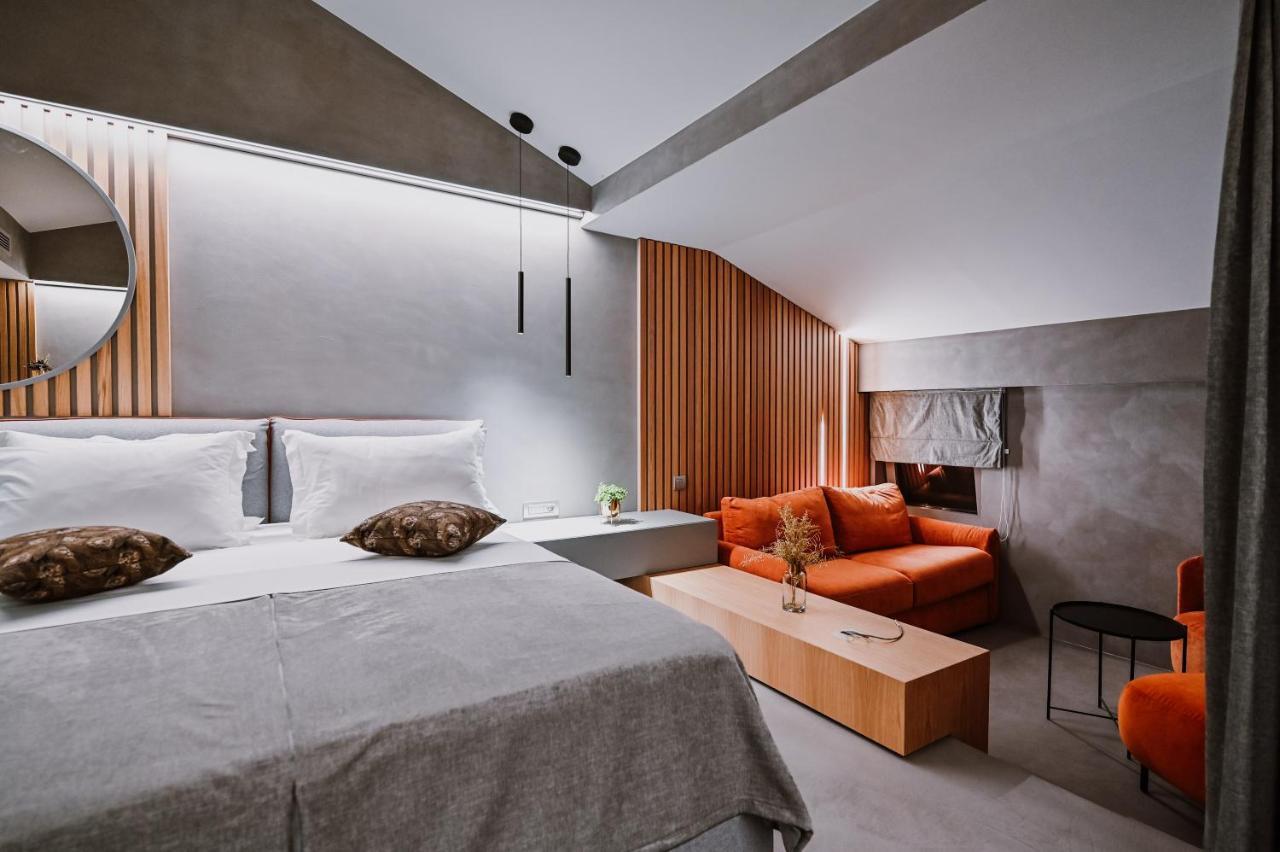 Hotel Stomorin-Marina Hramina Муртер Екстер'єр фото