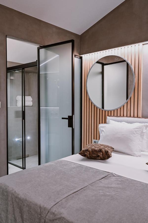 Hotel Stomorin-Marina Hramina Муртер Екстер'єр фото