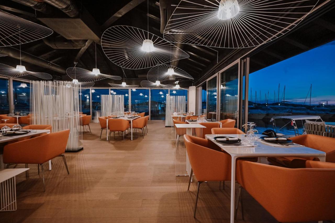 Hotel Stomorin-Marina Hramina Муртер Екстер'єр фото